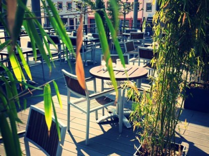 Foto: Central Hanau