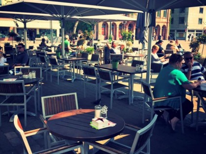 Foto: Central Hanau