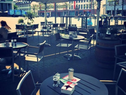 Foto: Central Hanau