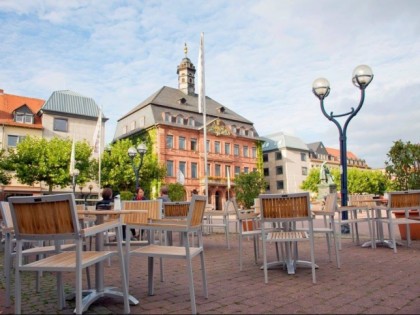 Foto: Central Hanau